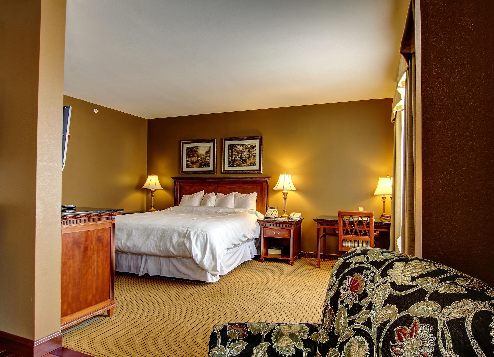 The Wildwood Hotel Eksteriør bilde