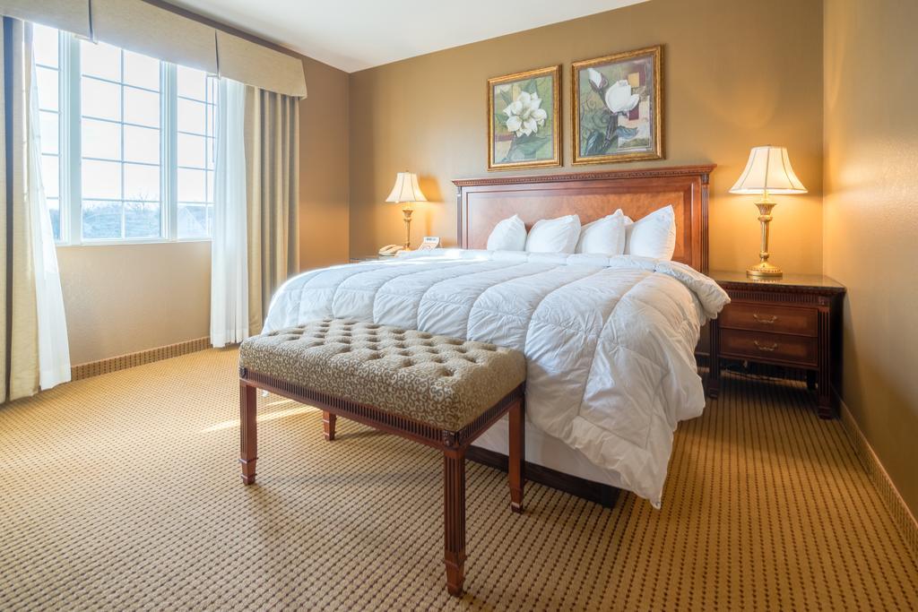 The Wildwood Hotel Rom bilde